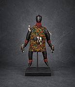 Old Namchi Fertility Doll - Cameroon Old Namchi Fertility Doll - Cameroon