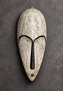 African Fang mask collection