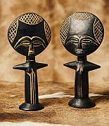 African Fertility doll African Fertility doll